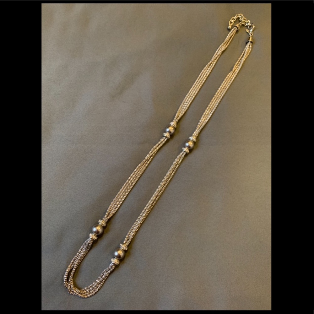 Premier necklace